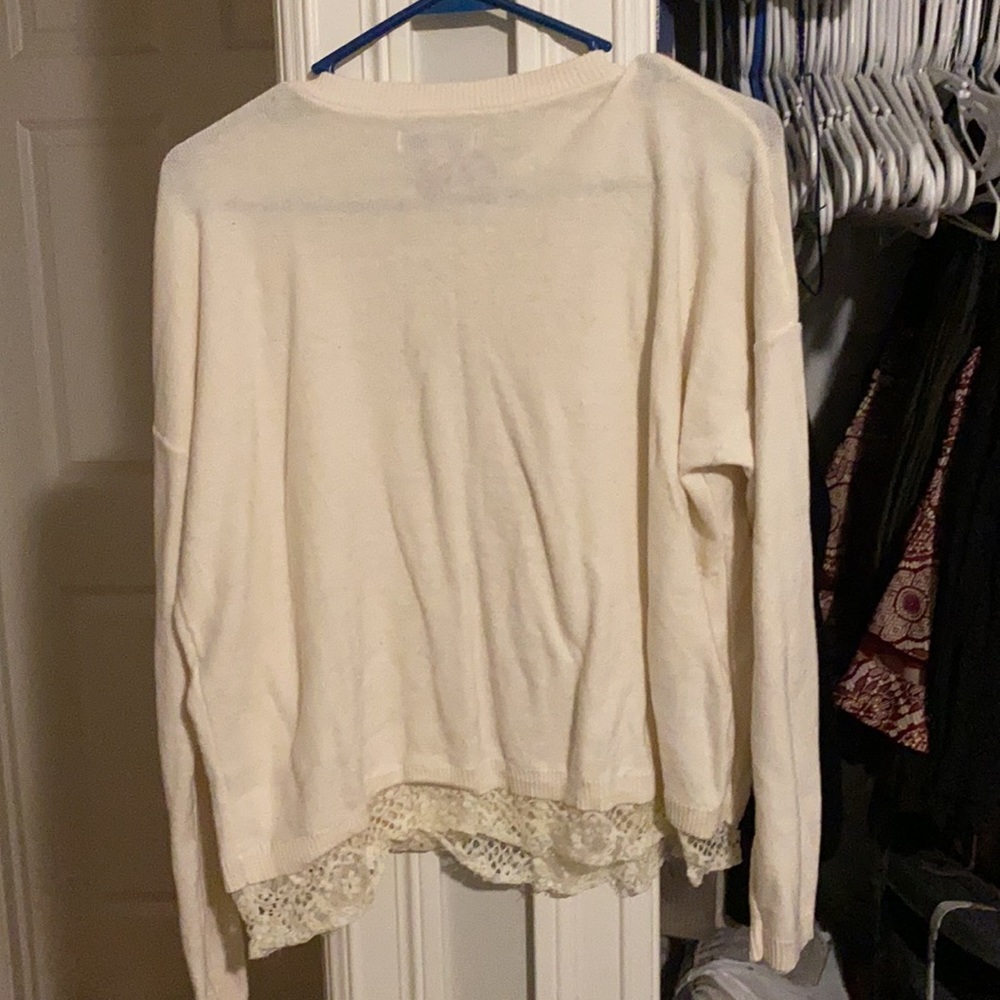 Sweater - Picture 3 of 3